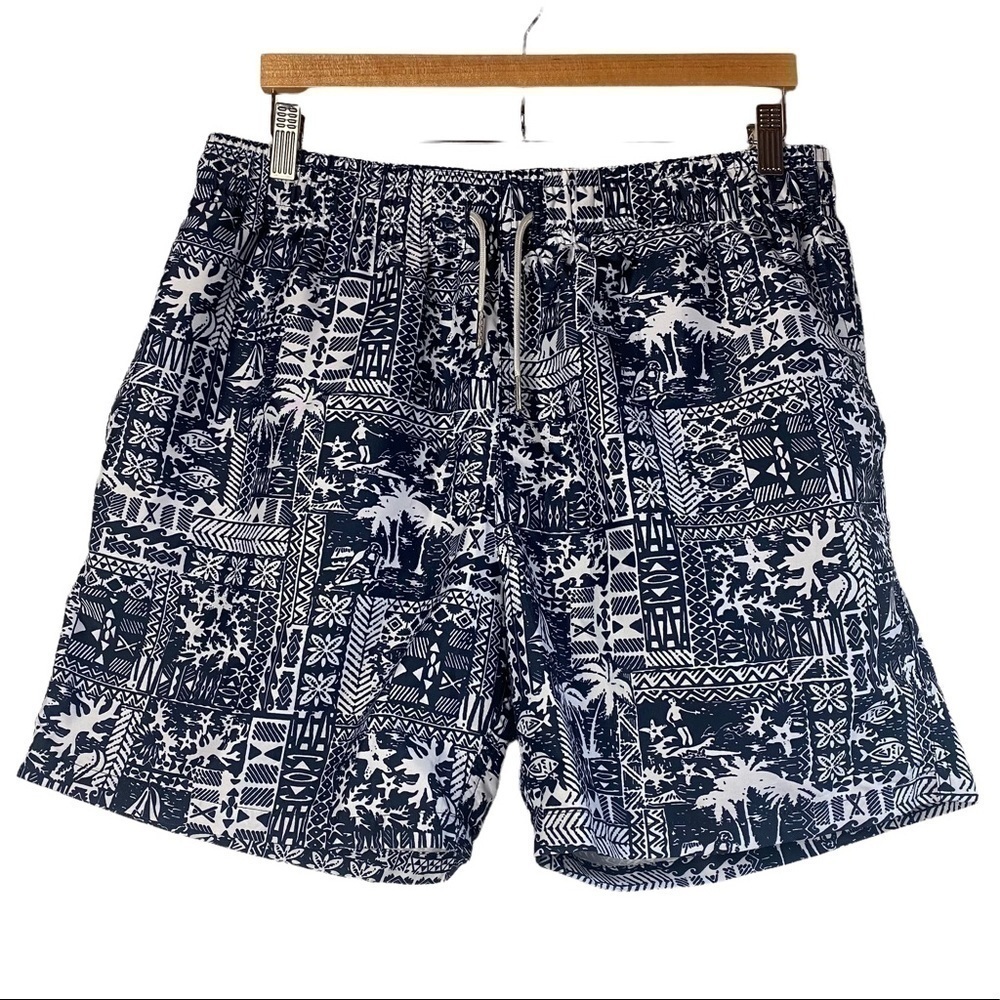 𝅺SLATE & Stone Swim Shorts